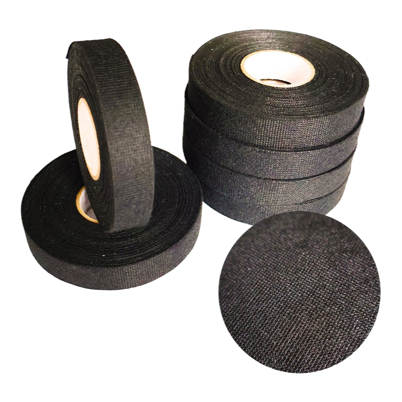 Eco-Friendly Stitchbond Nonwoven Fabric for Home Textile and Automotive Industries