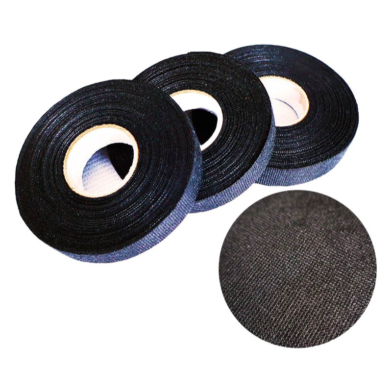 Eco-Friendly Stitchbond Nonwoven Fabric for Home Textile and Automotive Industries