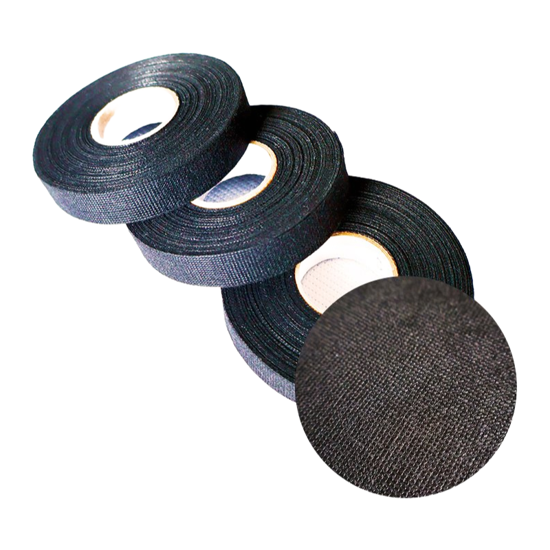 Eco-Friendly Stitchbond Nonwoven Fabric for Home Textile and Automotive Industries