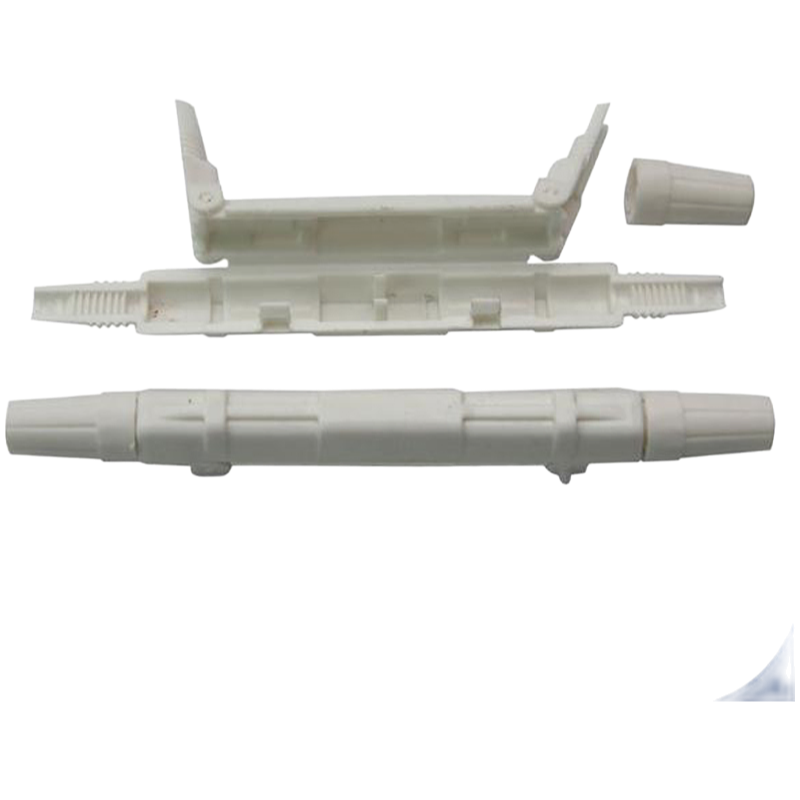 Customizable OEM/ODM Drop Cable Splice Protection Enclosure for Network Equipment