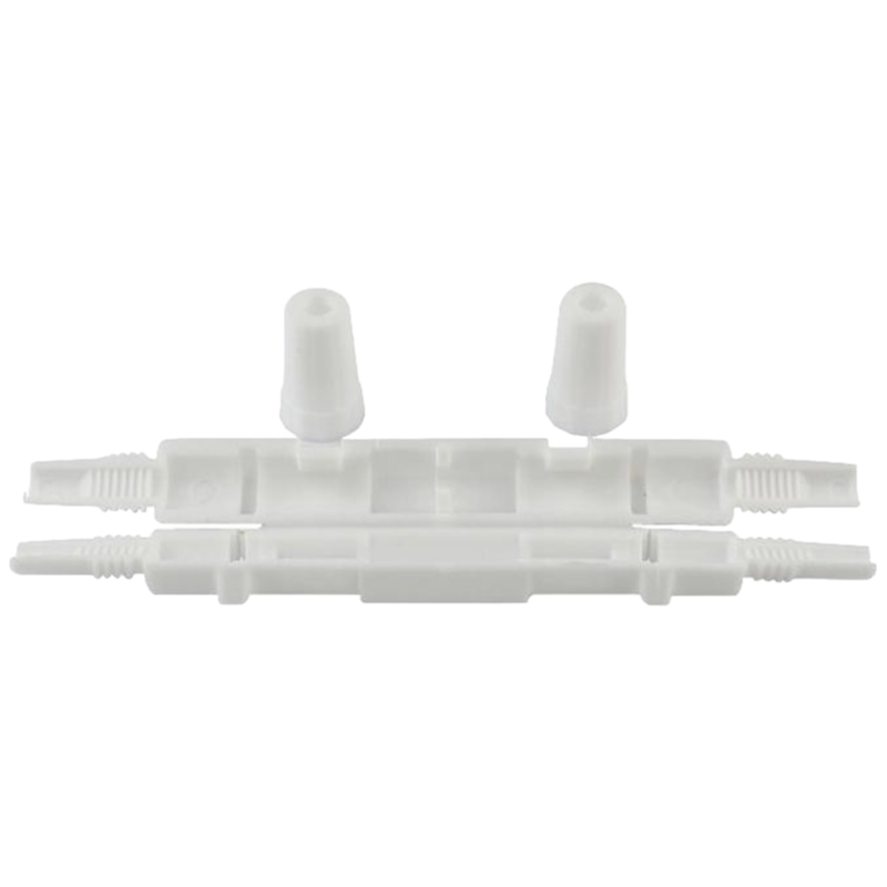 Customizable OEM/ODM Drop Cable Splice Protection Enclosure for Network Equipment