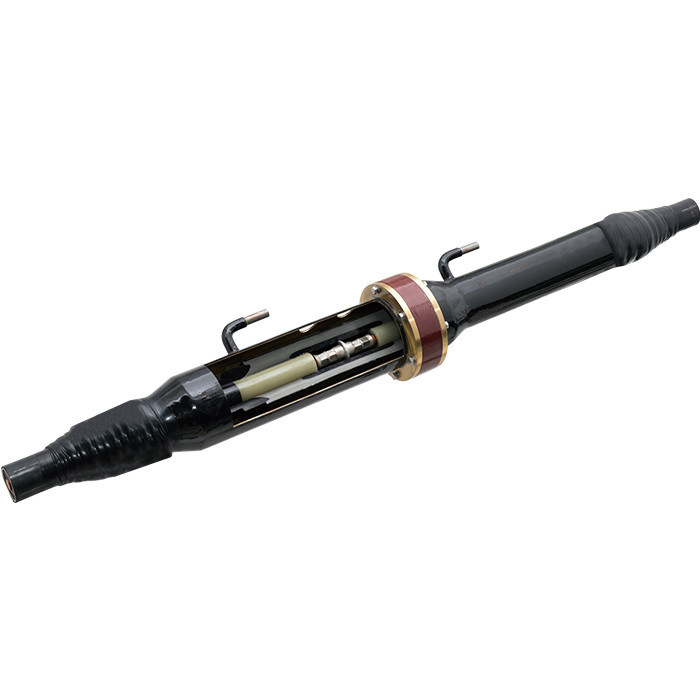 High Voltage Cable Accessories 66-220kV for Power Substations and Industrial Applications