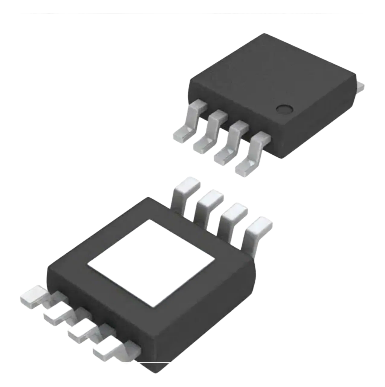 Customizable TPS92611 Series LED Driver ICs - Wide Operating Temperature -40°C to 125°C