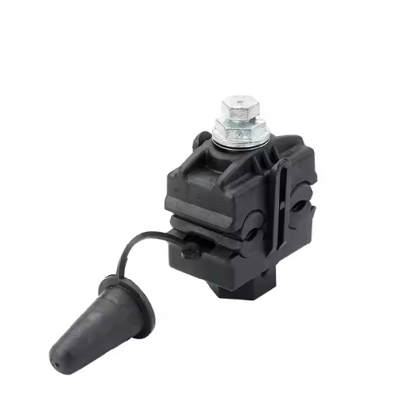 Wholesale Fire-Retardant Insulation Piercing Connectors for Electrical Applications