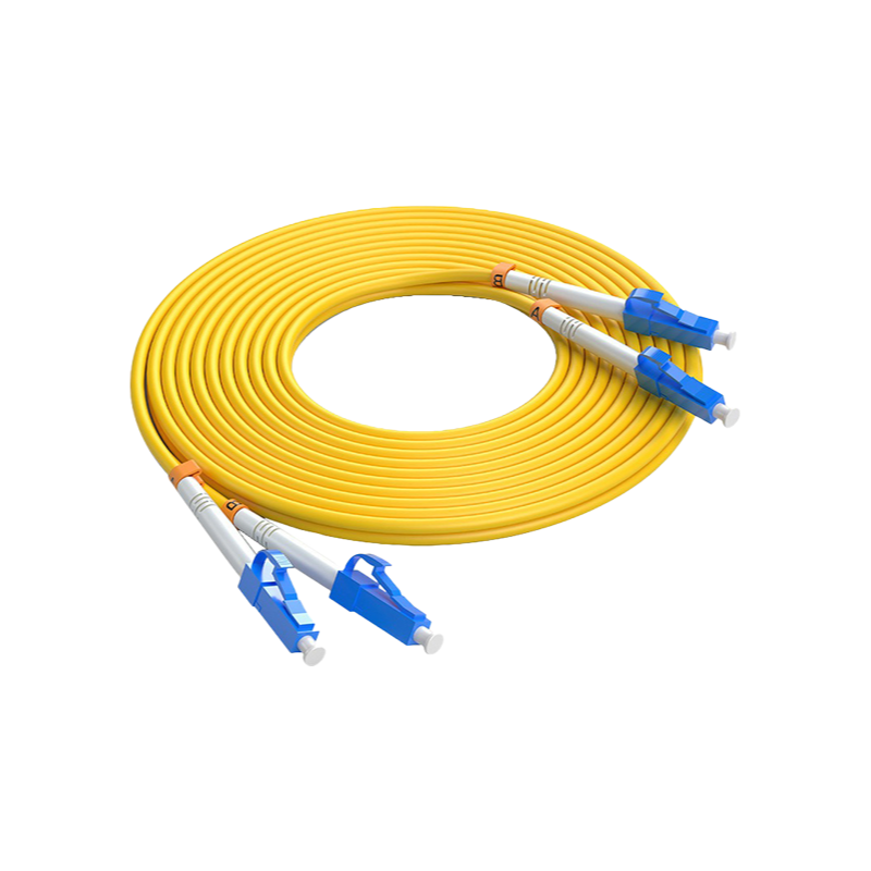 Wholesale OEM Fiber Optic Connectors with Ceramic Sleeves for Stable Signal Transmission