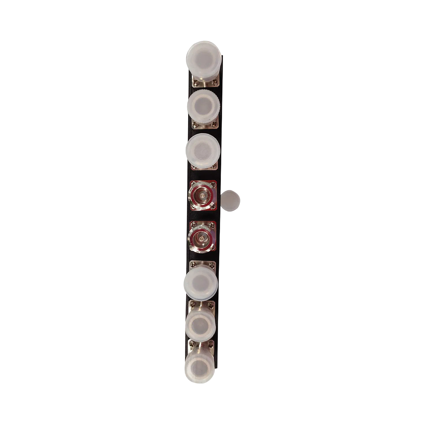 Wholesale 8 Way Microstrip Power Splitter HT.MPD - 1516 - 81104 1550 - 1600MHz, 15W Power Capacity for Repeater