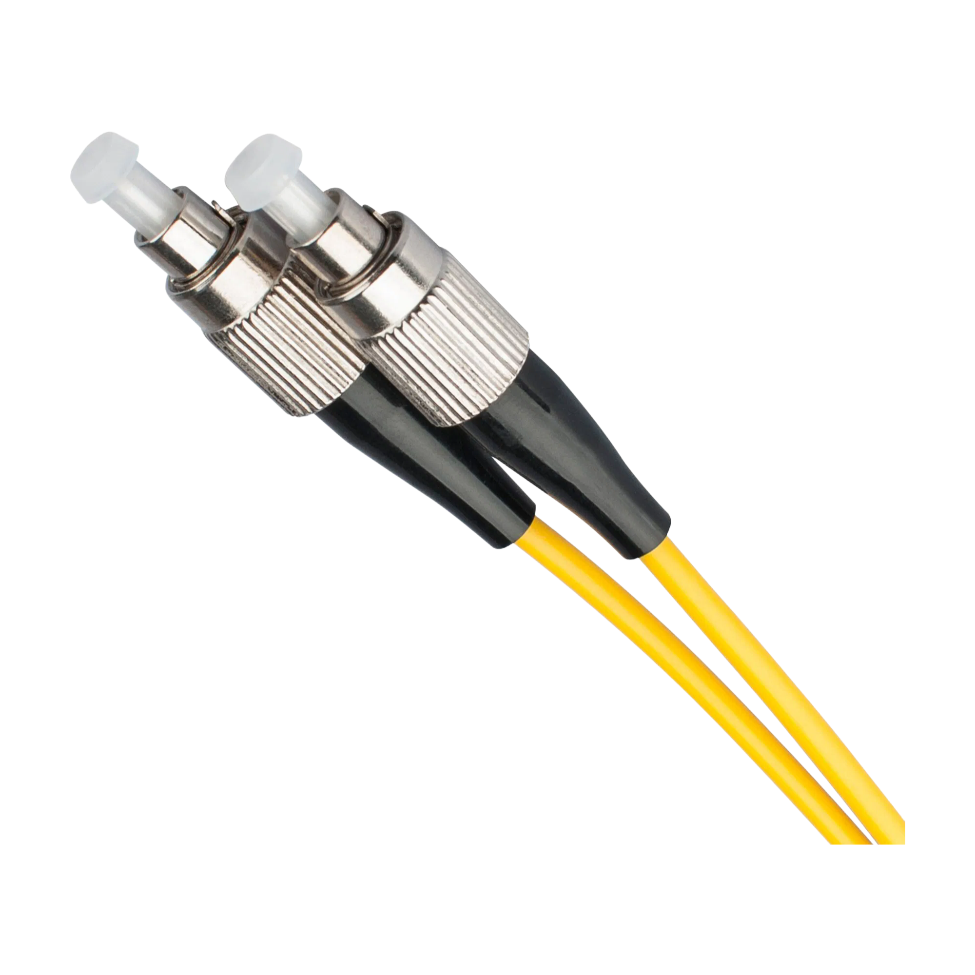 High-Performance Fiber Optic Patch Cords for FTTX FTTH Network and Bluetooth WIFI Applications