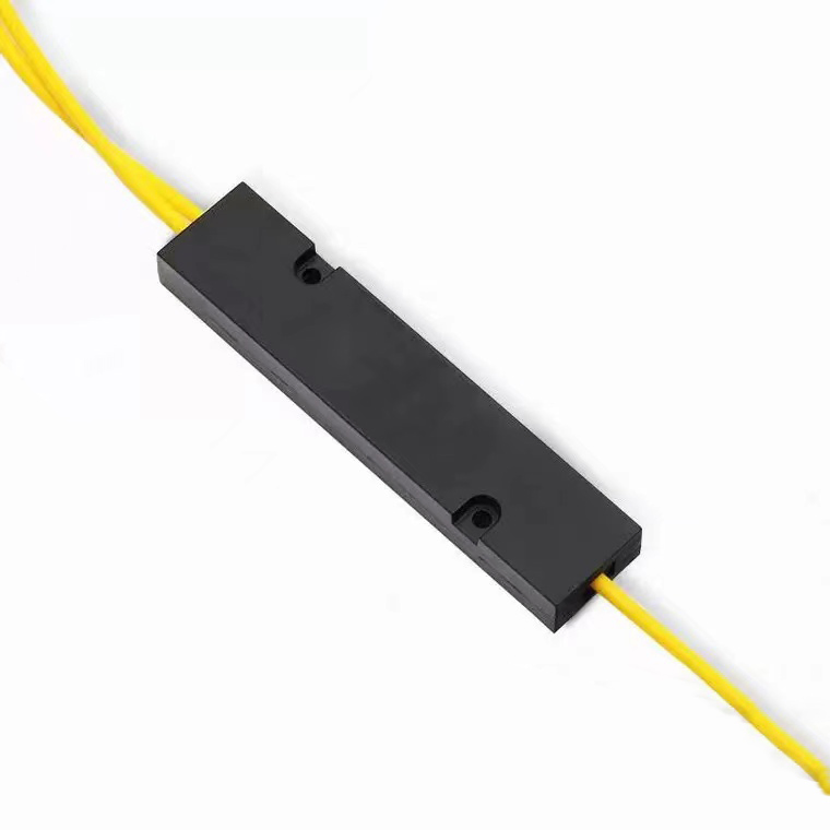 Industrial Grade 2x32 PLC Splitter Module with SC/LC/FC Connectors - China Supplier