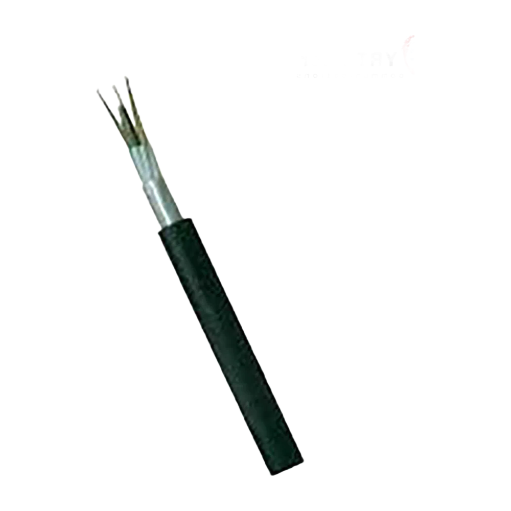 Professional Grade Fiber Optic Communication Cable with CE/RoHS Certification - Wholesale Price