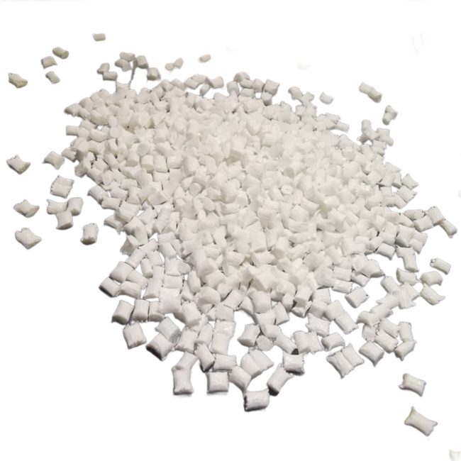 Customizable PBT GF25% Plastic Pellets with Glass Fiber Reinforcement for Electronics and Automotive Applications