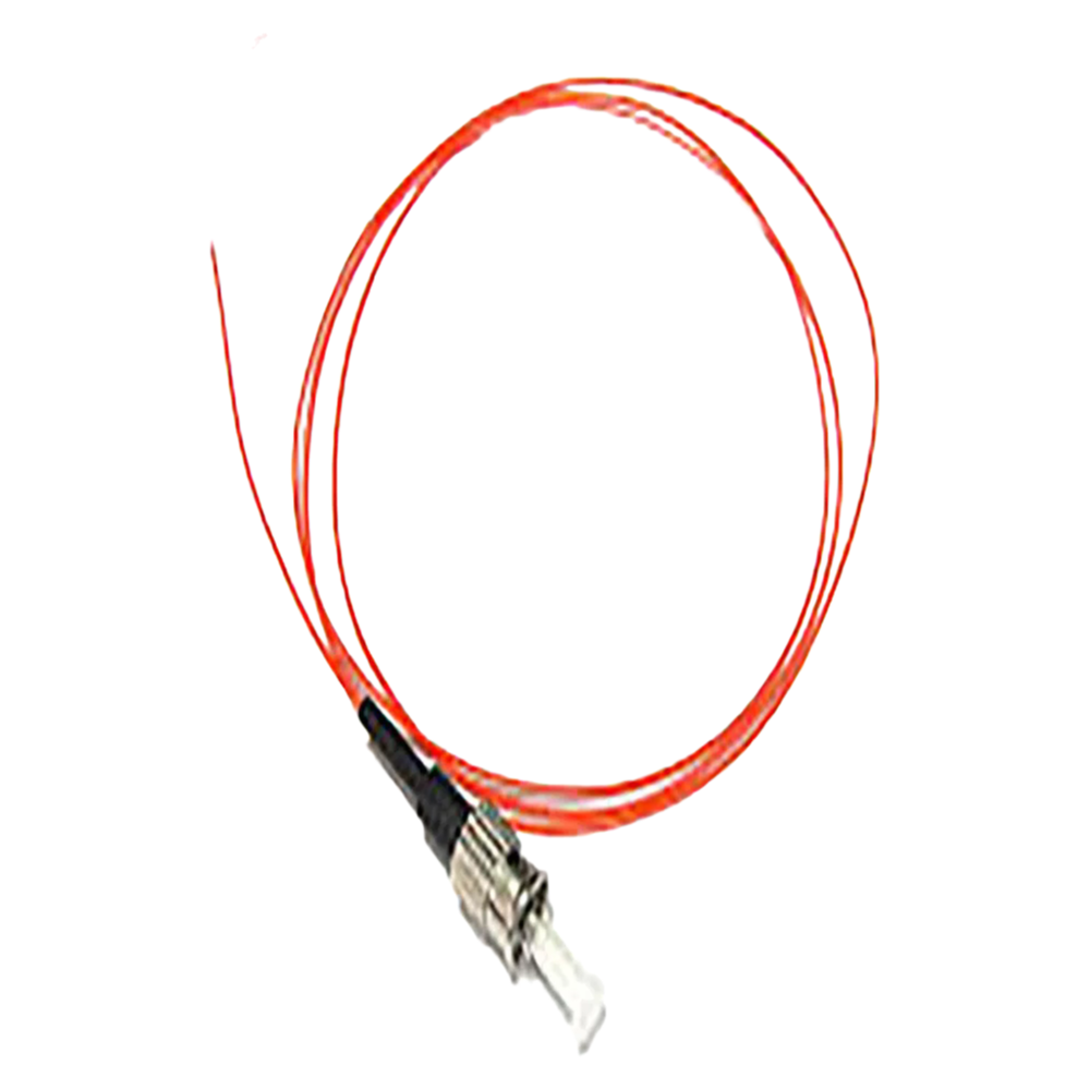 Bulk Supply of SC/FC/LC/ST APC/UPC Connector Multimode Fiber Cables for Communication Systems