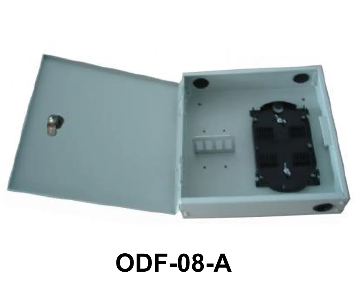 High Quality Fiber Optic Distribution Box Manufacturer for FTTH Networks 8-96 Fibers Capacity