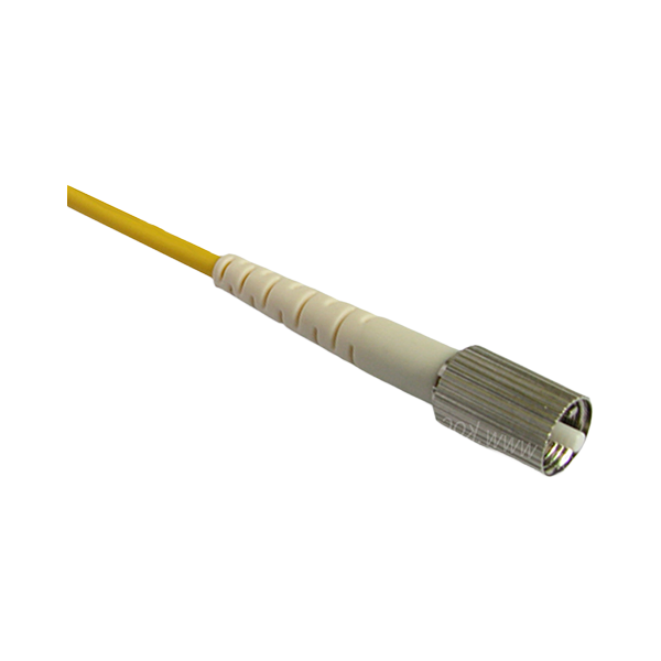 Reliable D4 Connector Fiber Optic Cable for CATV & Telecom Applications