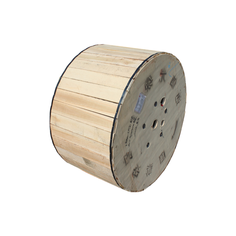 Customized GYTA53-96B1.3 Single-Mode Fiber Cable with SC Connection Structure