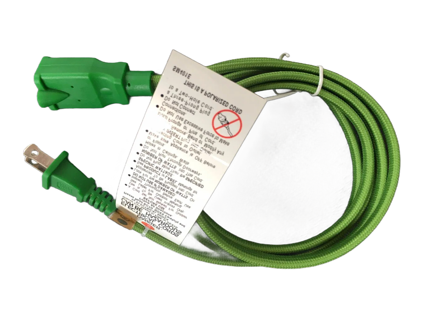 Customized SPT-1 SPT-2 SPT-3 Power Cords with US Plug - Wholesale Manufacturer Since 1982