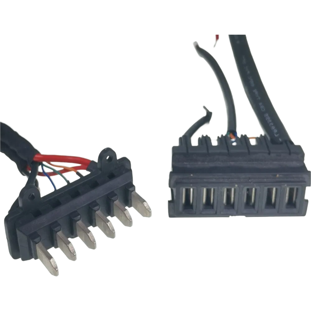 Professional Manufacturer Supply Electric Bike Battery Cable Wire Harness for Global Market