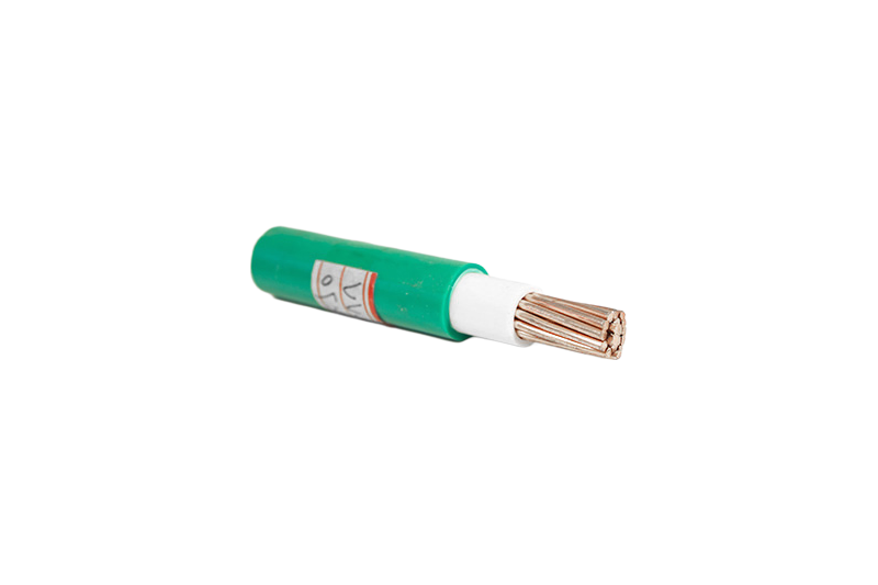 Bulk Order PVC Sheathed Electrical Cables for Construction and Infrastructure Development