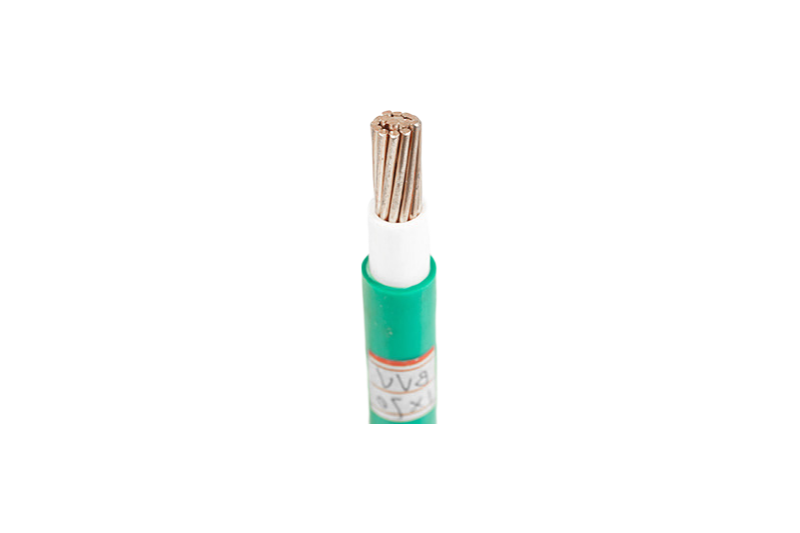 Bulk Order PVC Sheathed Electrical Cables for Construction and Infrastructure Development