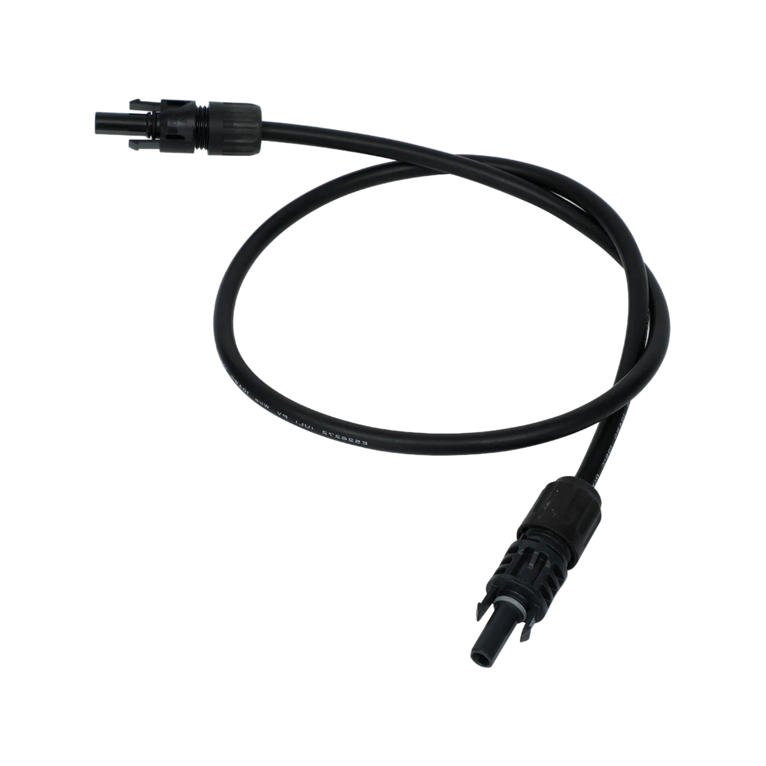 High-Quality Solar Panel Wiring Harness with IP67 Waterproof and UV Retardant