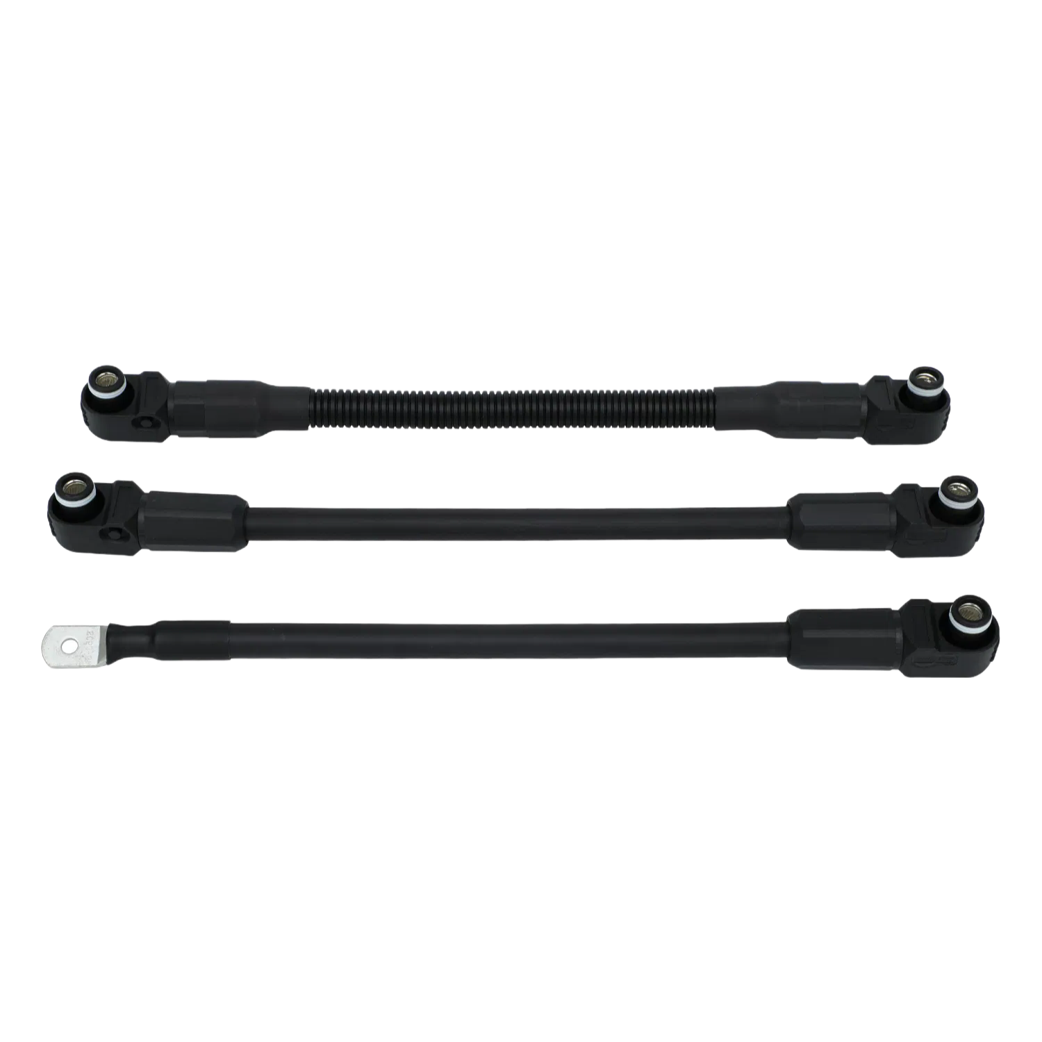 High-Quality Solar Panel Wiring Harness with IP67 Waterproof and UV Retardant