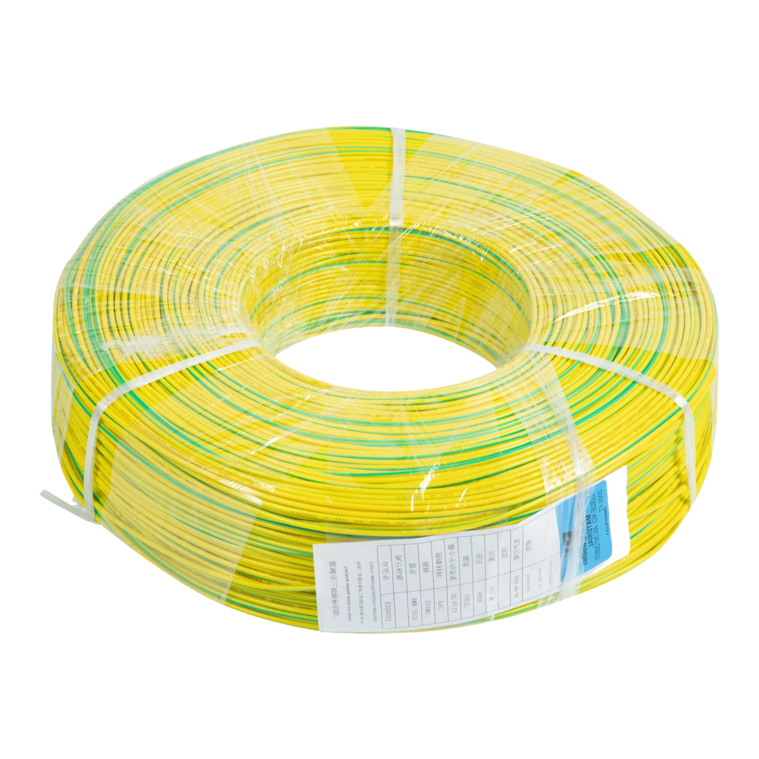 High-Quality XLPE Insulated Tinned Copper Wire for Electrical Equipment and Motors