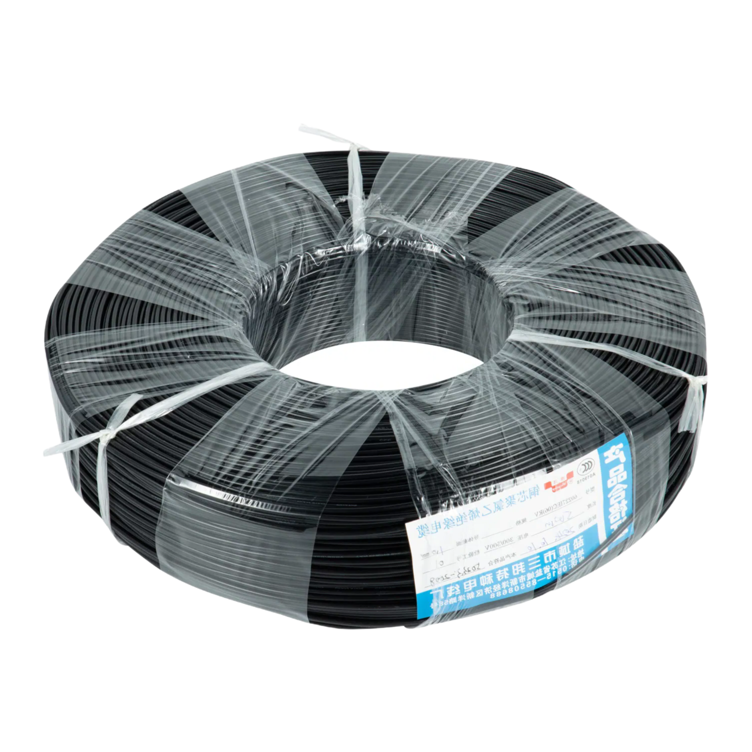 High-Quality XLPE Insulated Tinned Copper Wire for Electrical Equipment and Motors