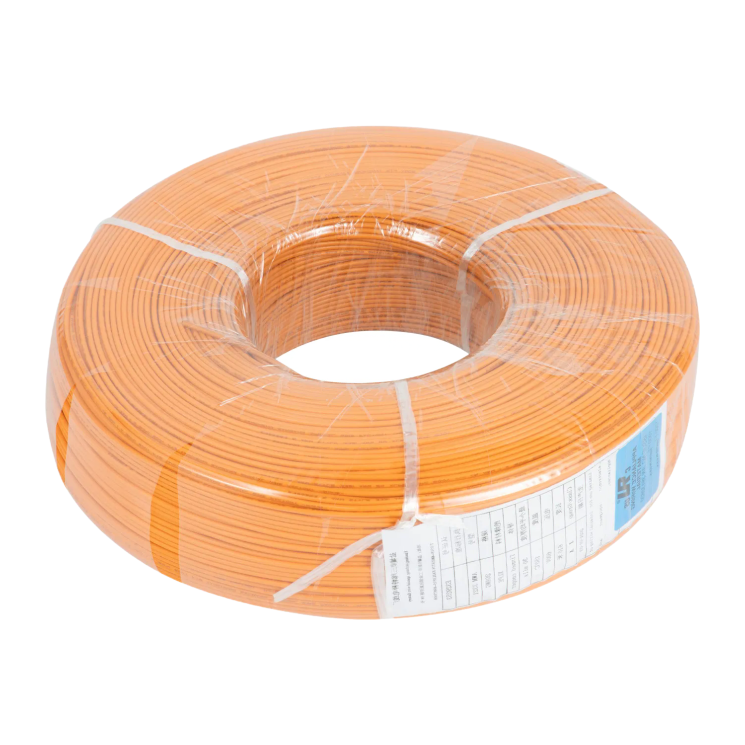 High-Quality XLPE Insulated Tinned Copper Wire for Electrical Equipment and Motors