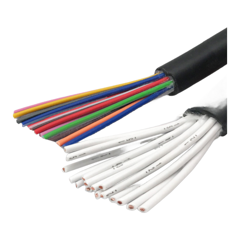 Wholesale PE Sheathed Power Cables Factory - YJY YJLY Series for Underground Laying
