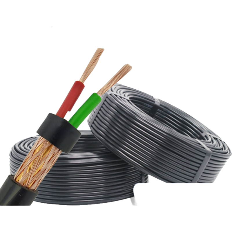 Wholesale PE Sheathed Power Cables Factory - YJY YJLY Series for Underground Laying