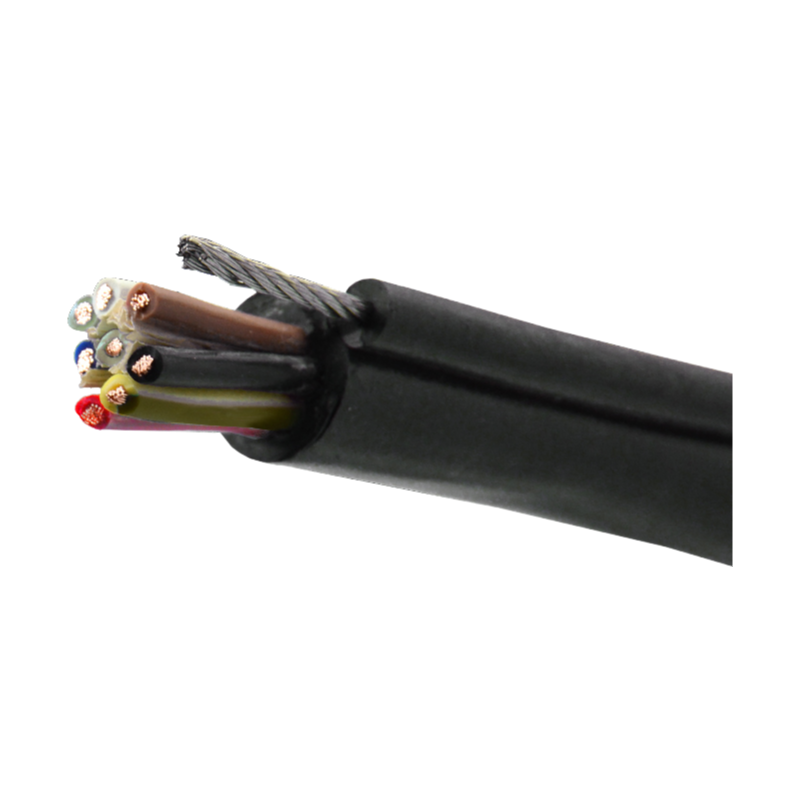 Wholesale PE Sheathed Power Cables Factory - YJY YJLY Series for Underground Laying