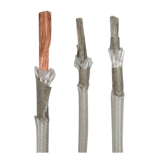 Factory Direct Supply GN500 Heating Wire for Petrochemical Thermal Engineering