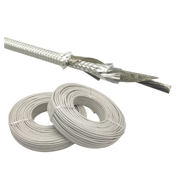 Factory Direct Supply GN500 Heating Wire for Petrochemical Thermal Engineering