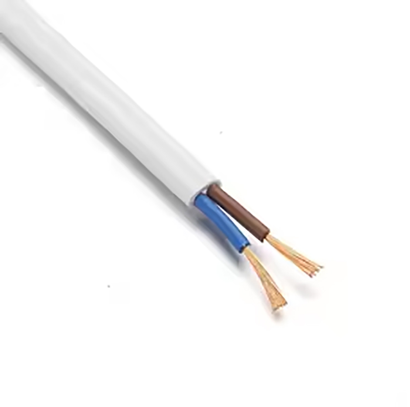 H03VV-F H05VV-F H07VV-F Flexible Power Cable with Copper Conductor for Electrical Equipment