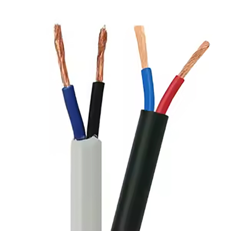 H03VV-F H05VV-F H07VV-F Flexible Power Cable with Copper Conductor for Electrical Equipment