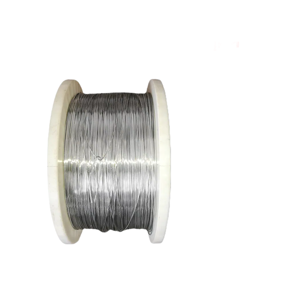 Factory Supply Tinned Copper Wire for Resistors Capacitors Fuses - Custom Sizes Available