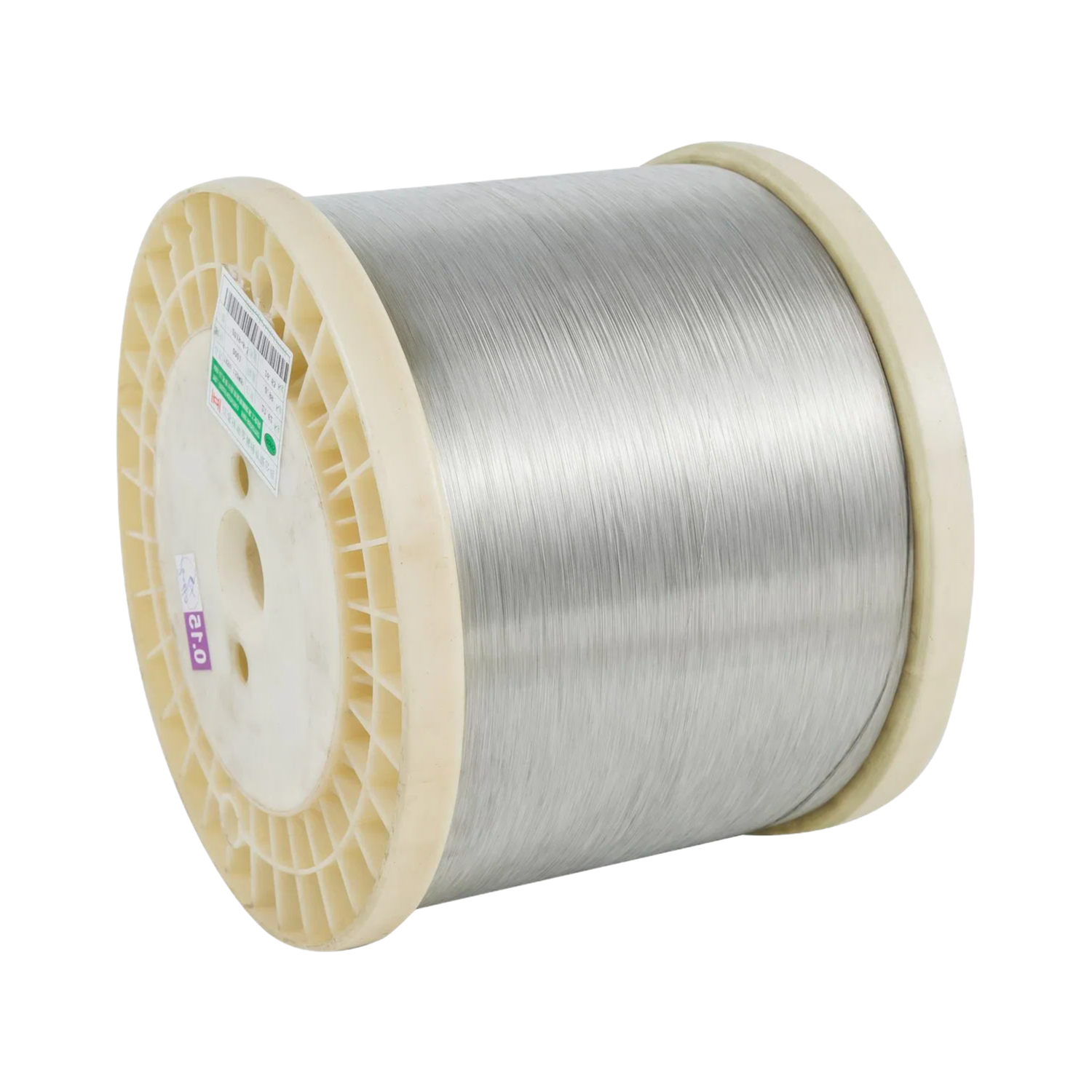 Factory Supply Tinned Copper Wire for Resistors Capacitors Fuses - Custom Sizes Available