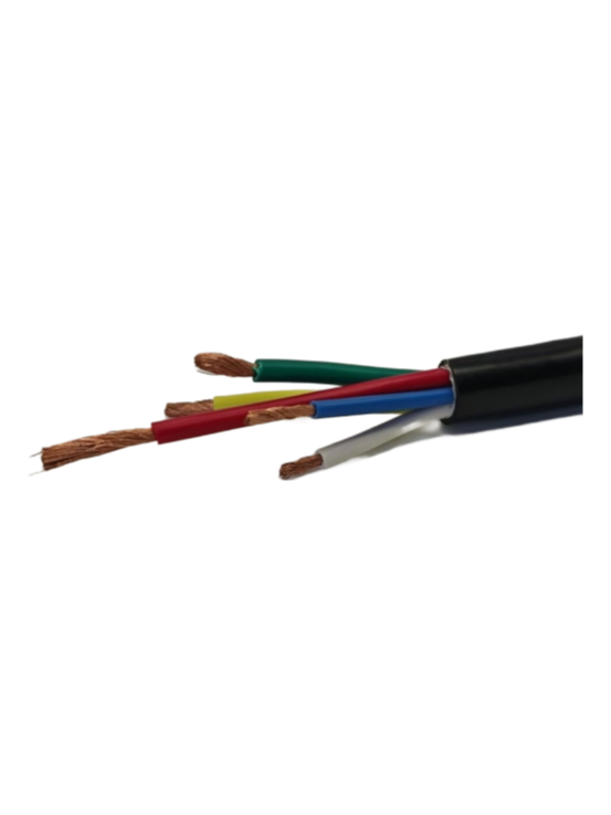 High Quality KVV KVVR Copper Core PVC Insulated Control Cable for Industrial Applications