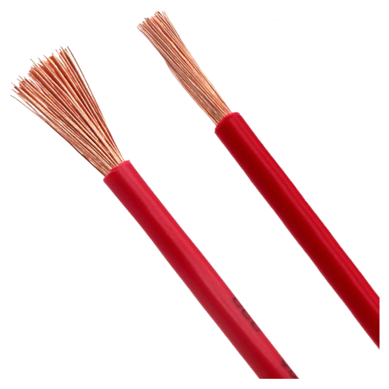High Quality H07Z-K Copper Cable with PVC Insulation for Electrical Installations