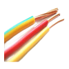 High Quality 1.5mm BV Electrical Wire with CE/CCC Certification - Bulk Supplier