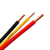 High Quality 1.5mm BV Electrical Wire with CE/CCC Certification - Bulk Supplier