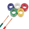High Quality 1.5mm BV Electrical Wire with CE/CCC Certification - Bulk Supplier