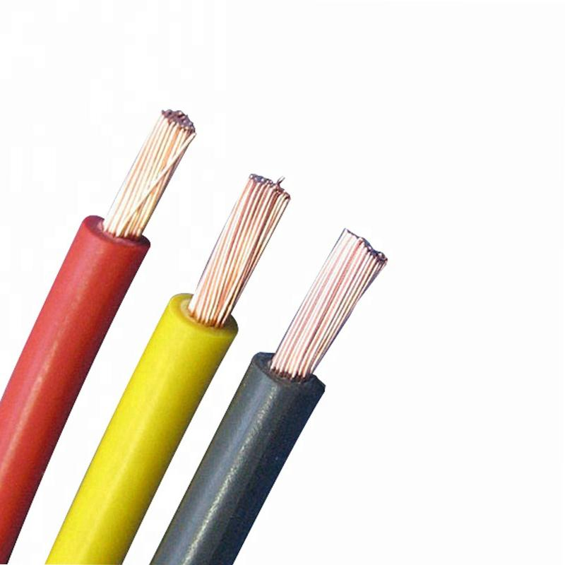 Bulk Order UL10368 Halogen Free Electrical Wire - ROHS Compliant Multi-Core Cable for OEM/ODM
