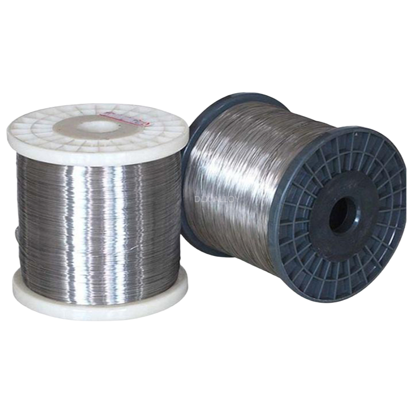 Customizable Type K Thermocouple Wire with ISO9001 Certification for Temperature Sensors