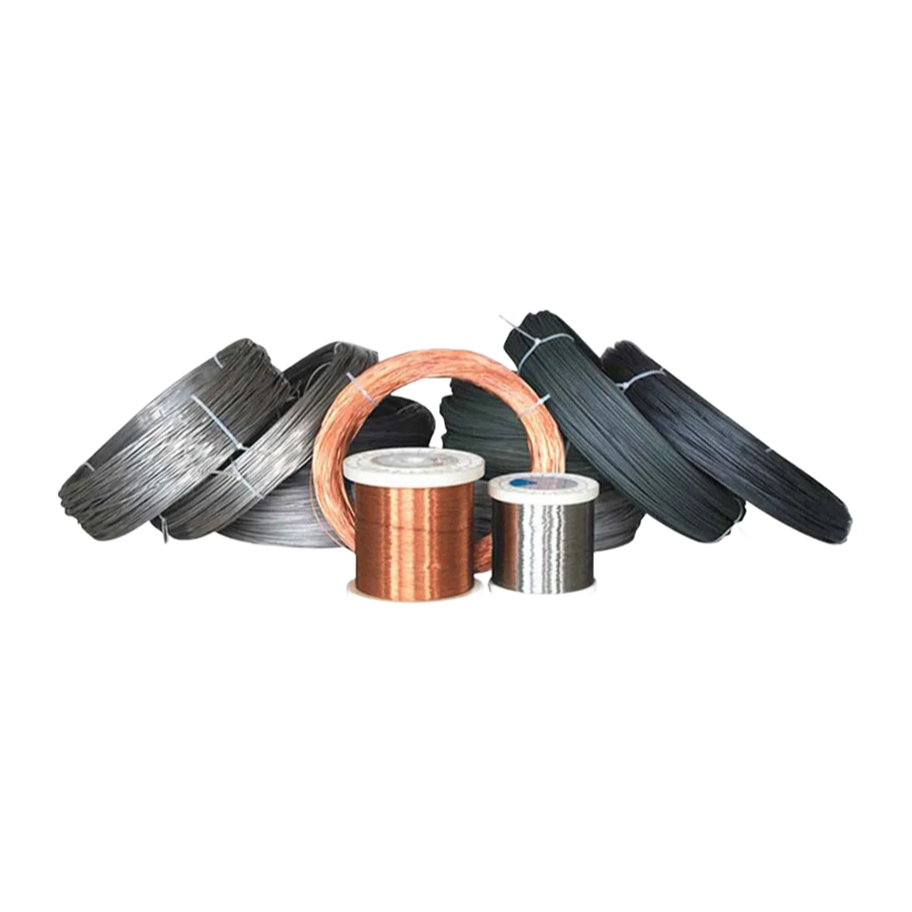 Customizable Type K Thermocouple Wire with ISO9001 Certification for Temperature Sensors