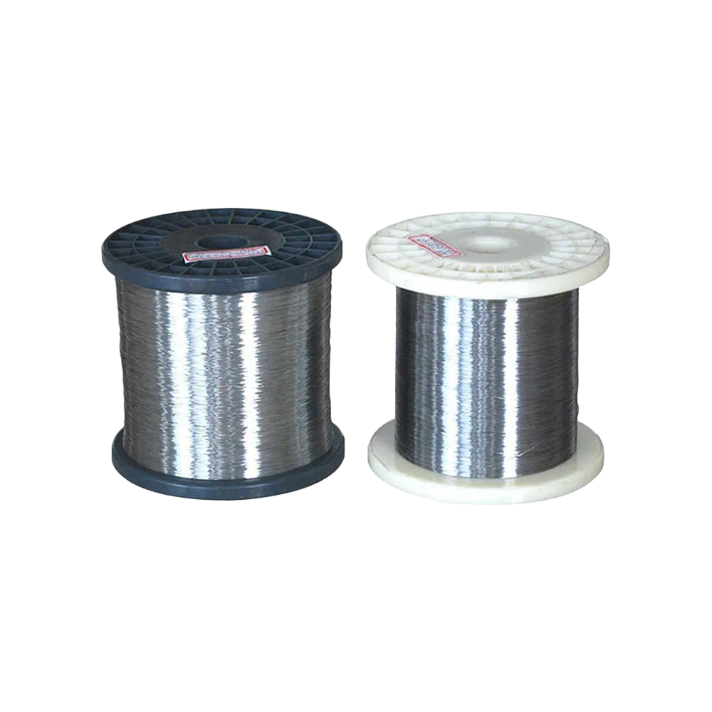 Customizable Type K Thermocouple Wire with ISO9001 Certification for Temperature Sensors
