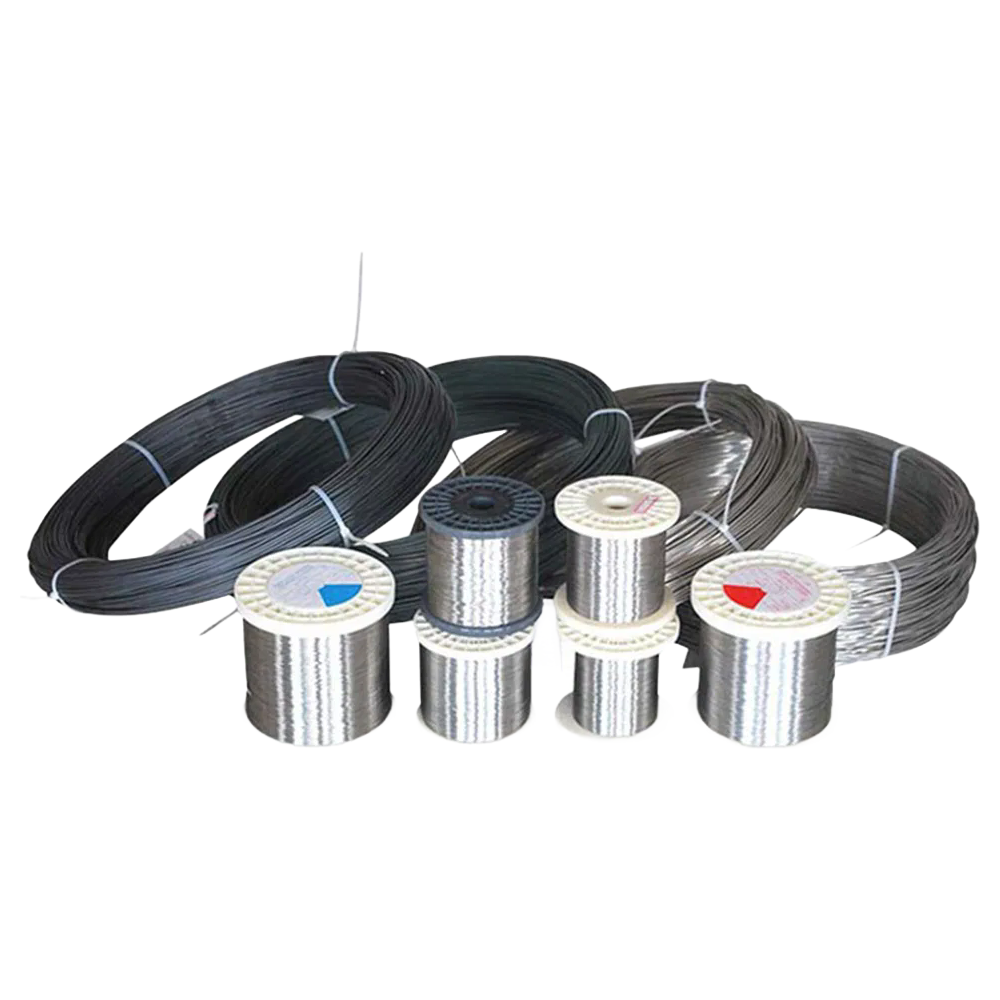 Customizable Type K Thermocouple Wire with ISO9001 Certification for Temperature Sensors