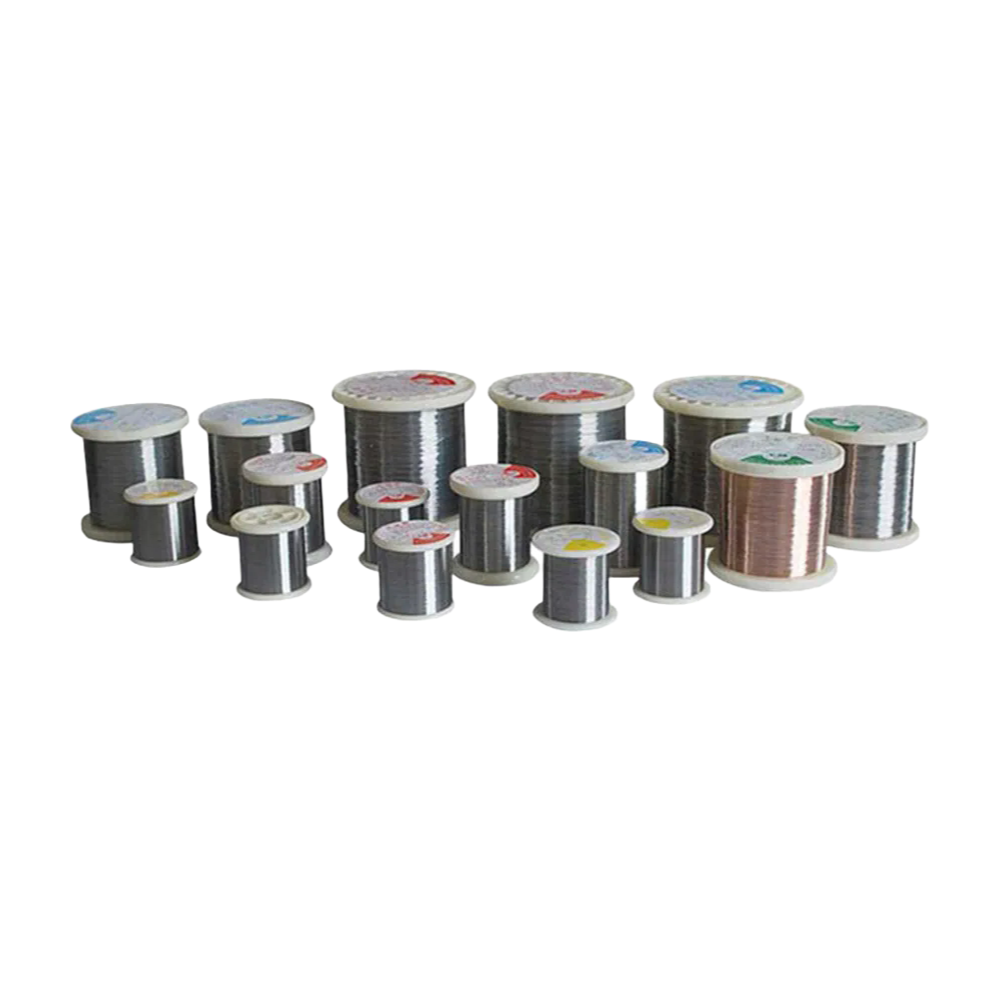 Customizable Type K Thermocouple Wire with ISO9001 Certification for Temperature Sensors