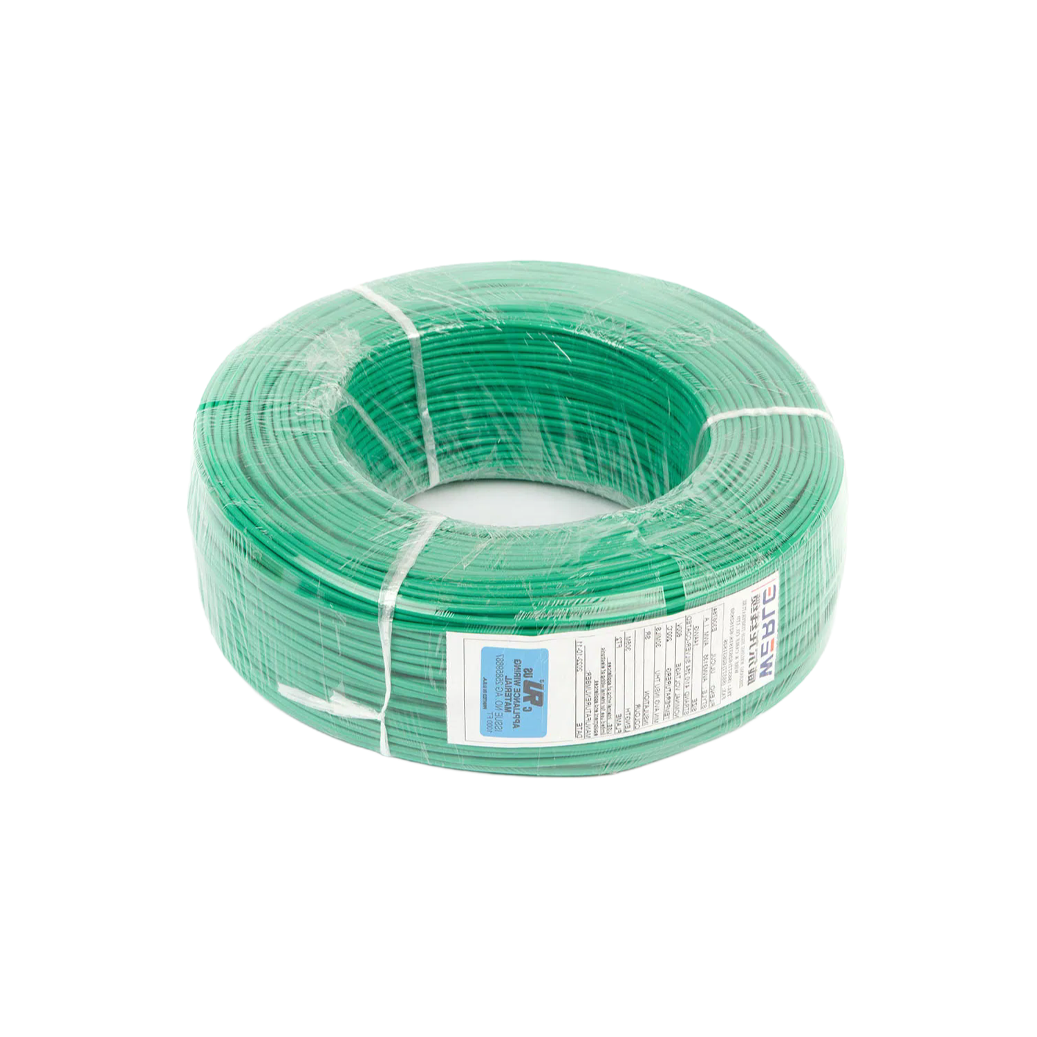 Factory Supply UL1332 FEP Tinned Copper Wire - RoHS Certified Electrical Cable