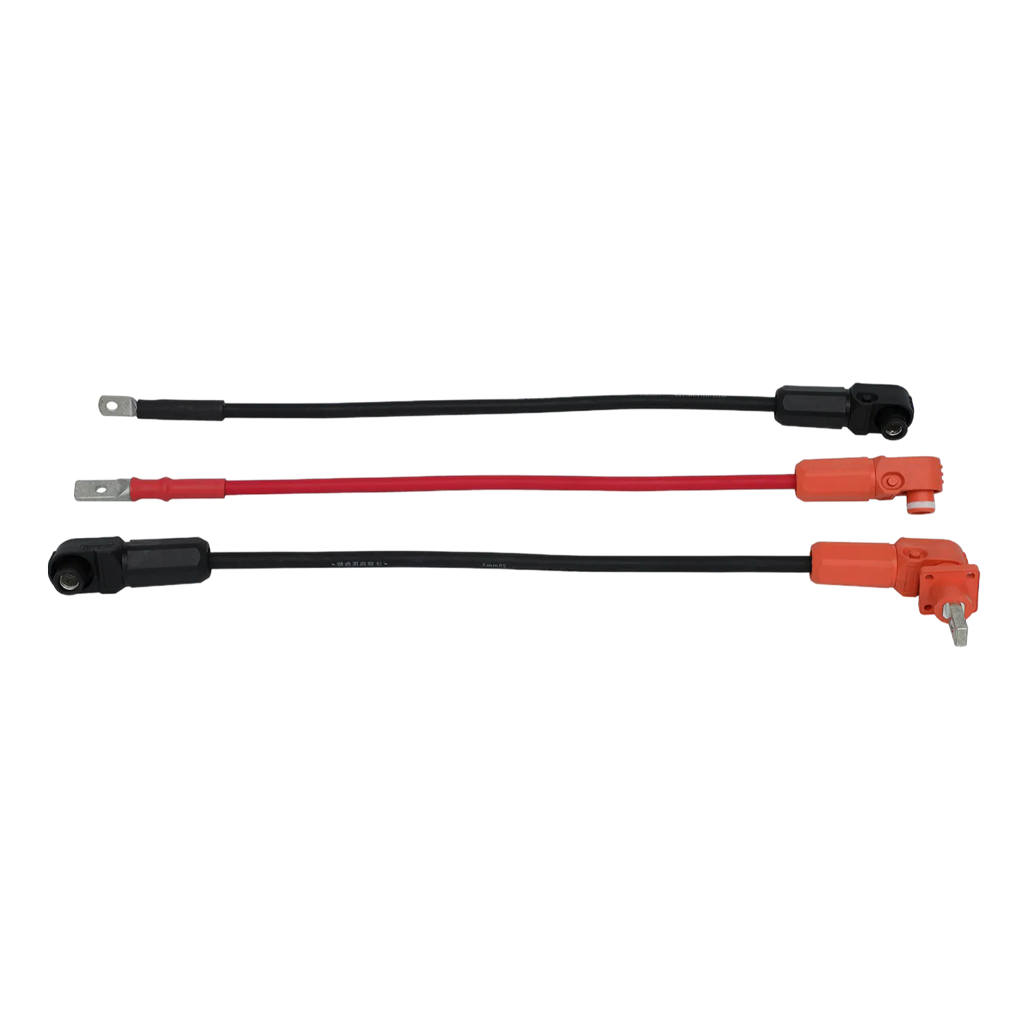 IP67 Waterproof Solar Cable 4mm2 6mm2 for Solar Panel Wiring with MC4 Connector