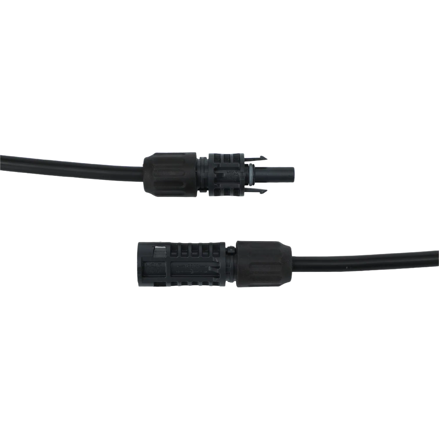 IP67 Waterproof Solar Cable 4mm2 6mm2 for Solar Panel Wiring with MC4 Connector